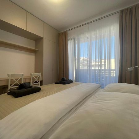 Sag New Complex In The Heart Of The Old Town Free Parking Free Wi-Fi Bratislava Exterior foto