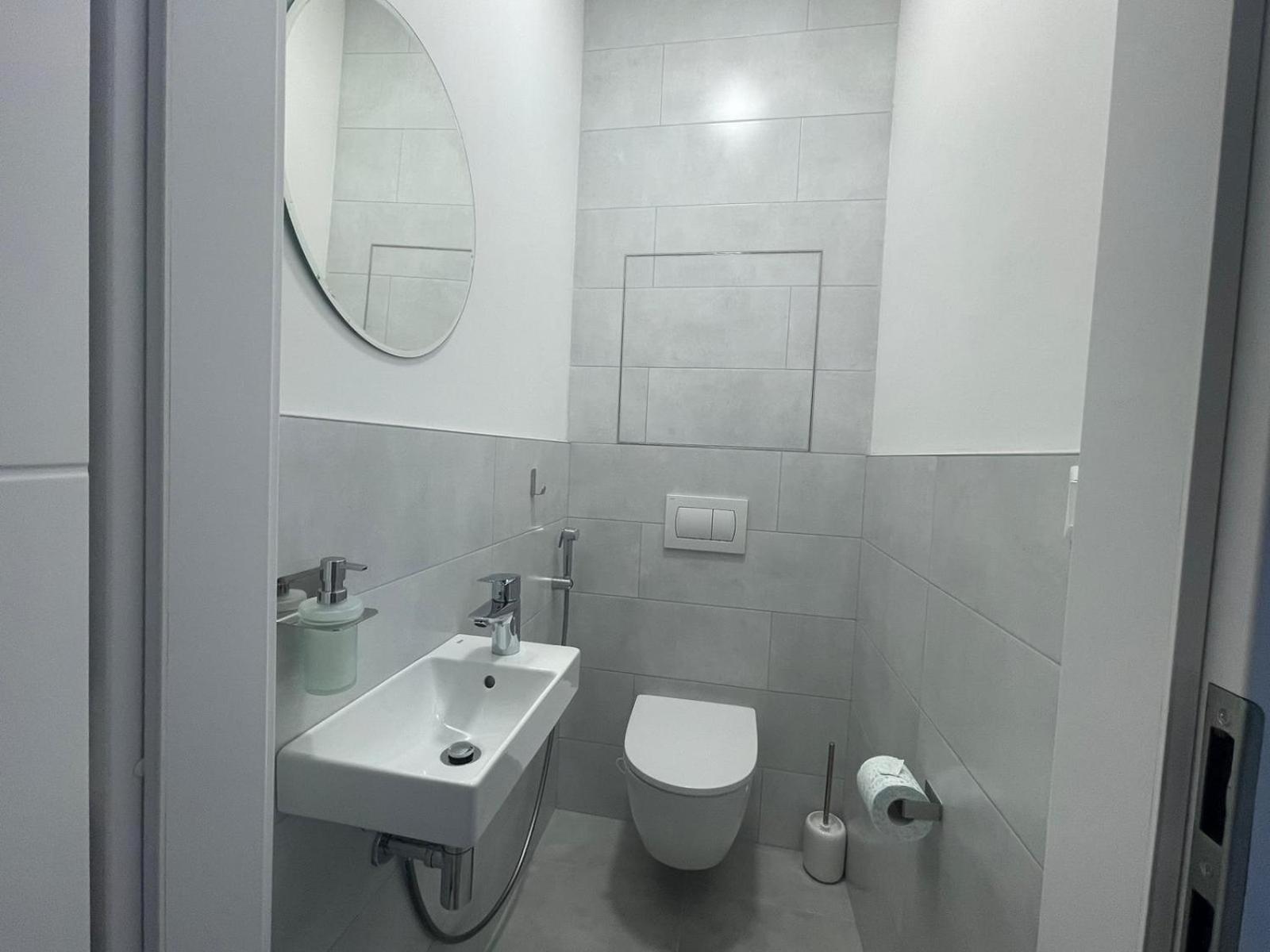 Sag New Complex In The Heart Of The Old Town Free Parking Free Wi-Fi Bratislava Exterior foto